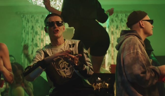 Kali, Major SPZ i PlanBe zabierają Was do Kalifornii