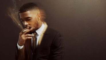 Kid Cudi o nadużywaniu kokainy i walce o życie: „Brałem, żeby nie rozwalić sobie mózgu”