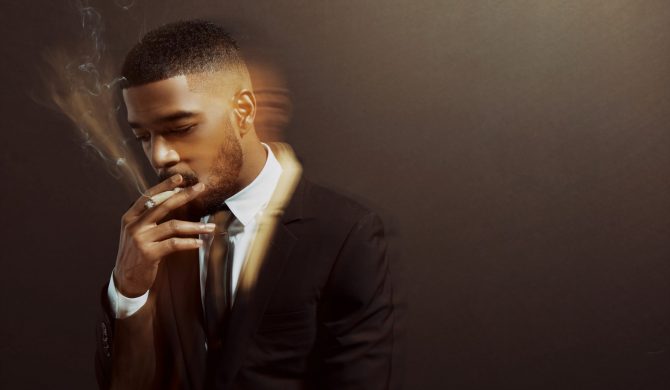 Kid Cudi o nadużywaniu kokainy i walce o życie: „Brałem, żeby nie rozwalić sobie mózgu”