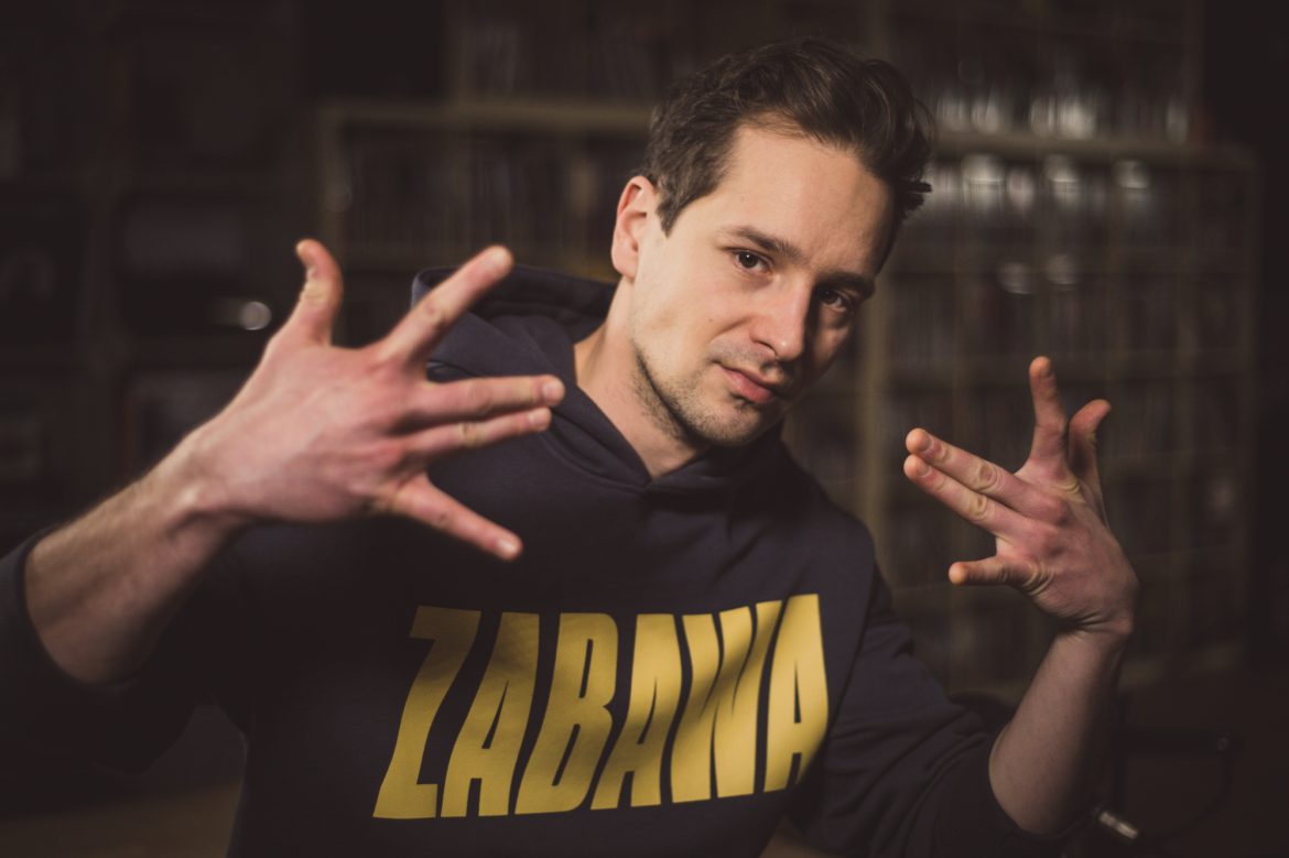 Krzysztof Zalewski: „Pożyczyłbym milion złotych Dawidowi Podsiadło”