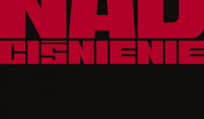 Trochę chillu, trochę drillu, sto procent Palucha w Paluchu – Andrzej Cała recenzuje „Nadciśnienie”