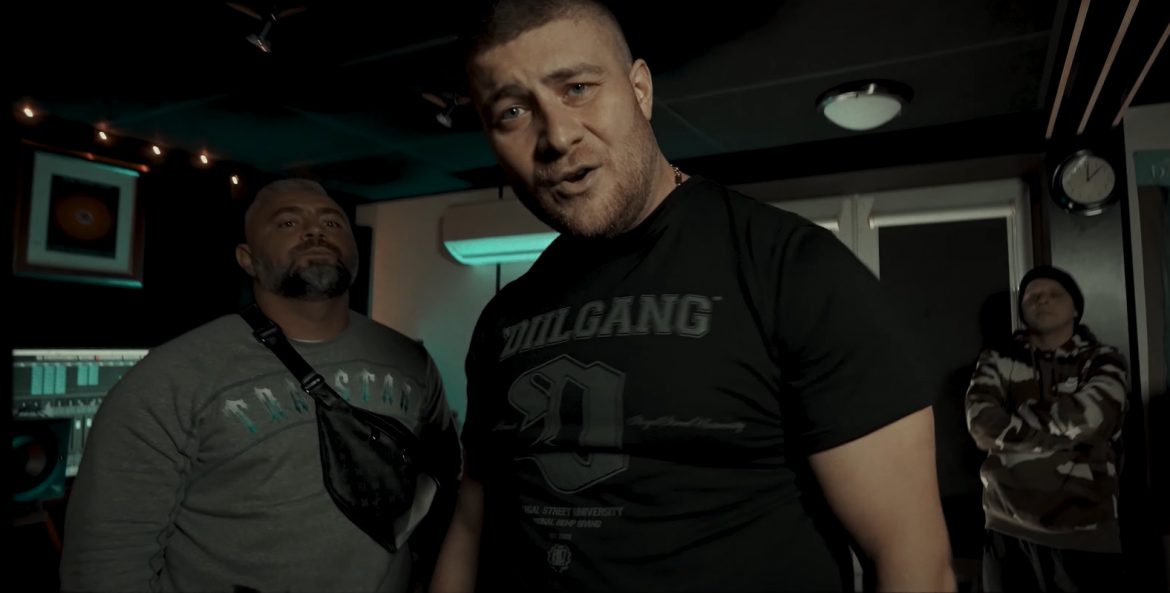 Bonus RPK, Czerwin TWM i Nizioł łączą siły w kawałku „Real Talk”