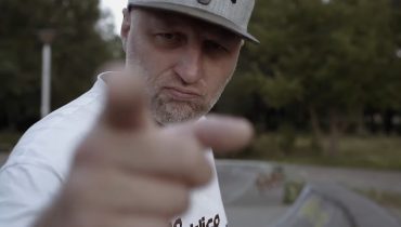 Gigant rapowej sceny na płycie Numera