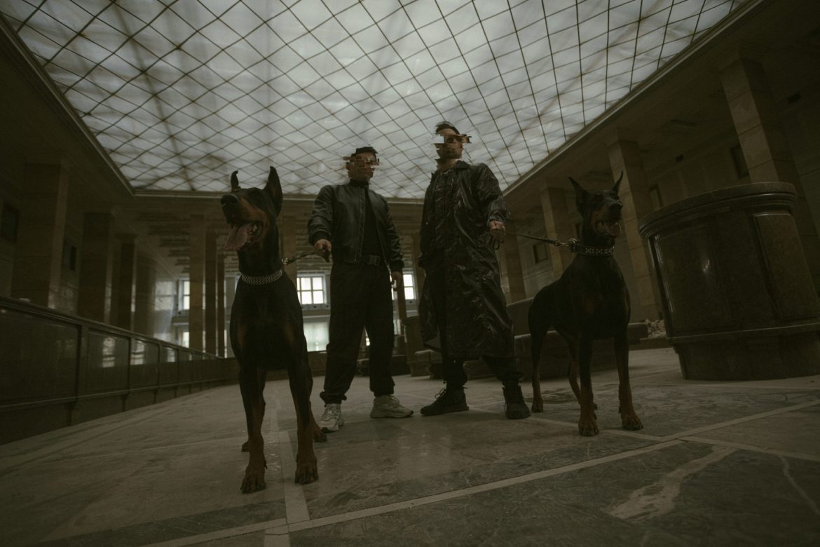 Specjalny koncert zespołu PRO8L3M wyłącznie online w CANAL+