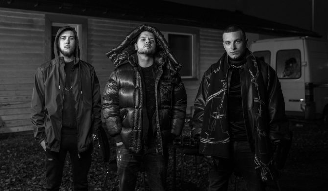 „Ghetto Playboy” – Kaz Bałagane i Kabe gośćmi Smolastego