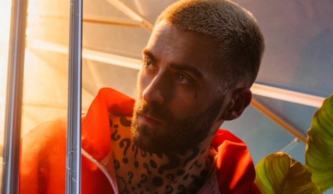 Quebo i Krzysztof Stanowski razem w Arabii Saudyjskiej