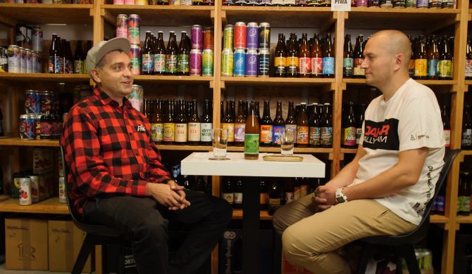 Wuwunio: „Moi widzowie oglądają odcinki Pal Hajs TV więcej razy niż ja”