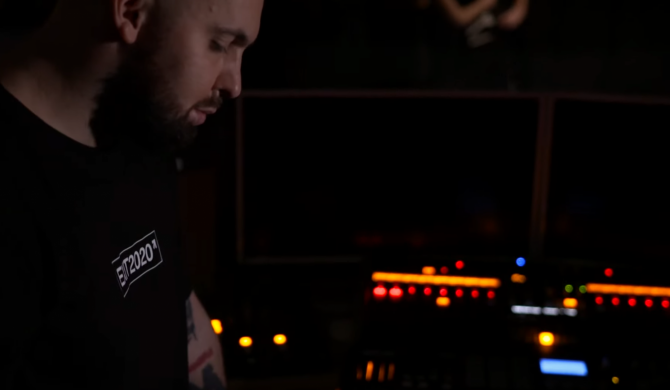 „Antycypacja” – nowy singiel zapowiadający album VNM-a