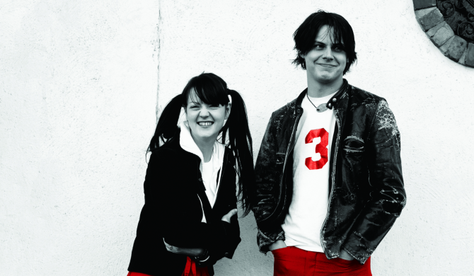 The White Stripes świętują premierę albumu „Greatest Hits”