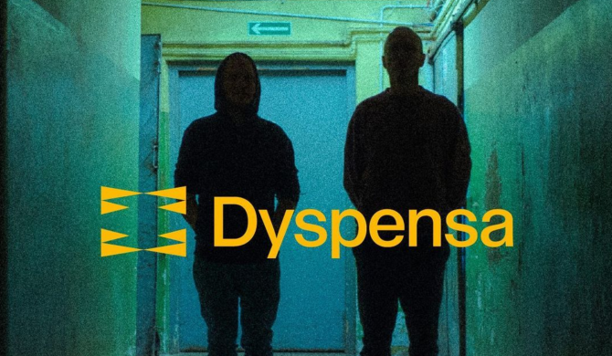 Jeden z najpopularniejszych polskich YouTuberów i znany producent łączą siły i zakładają wytwórnię