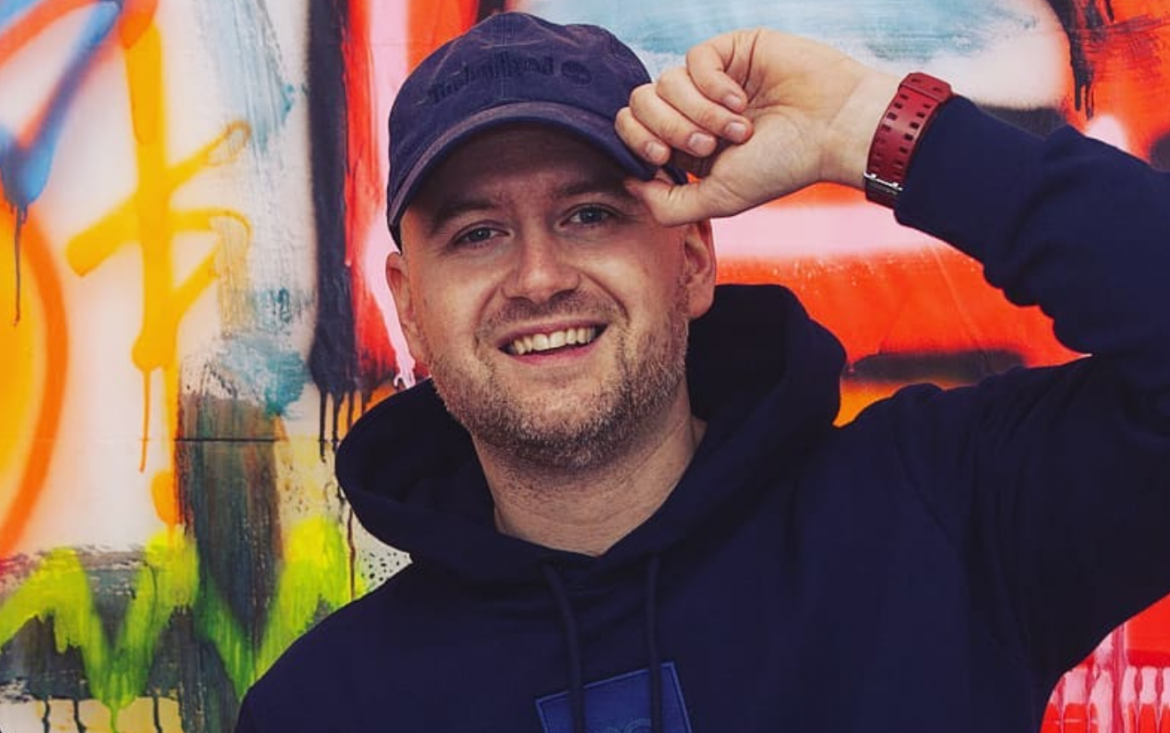 Jano PW: „Nie podejrzewałem, że dzisiejszy dzień przyniesie mi tak świetną informację”