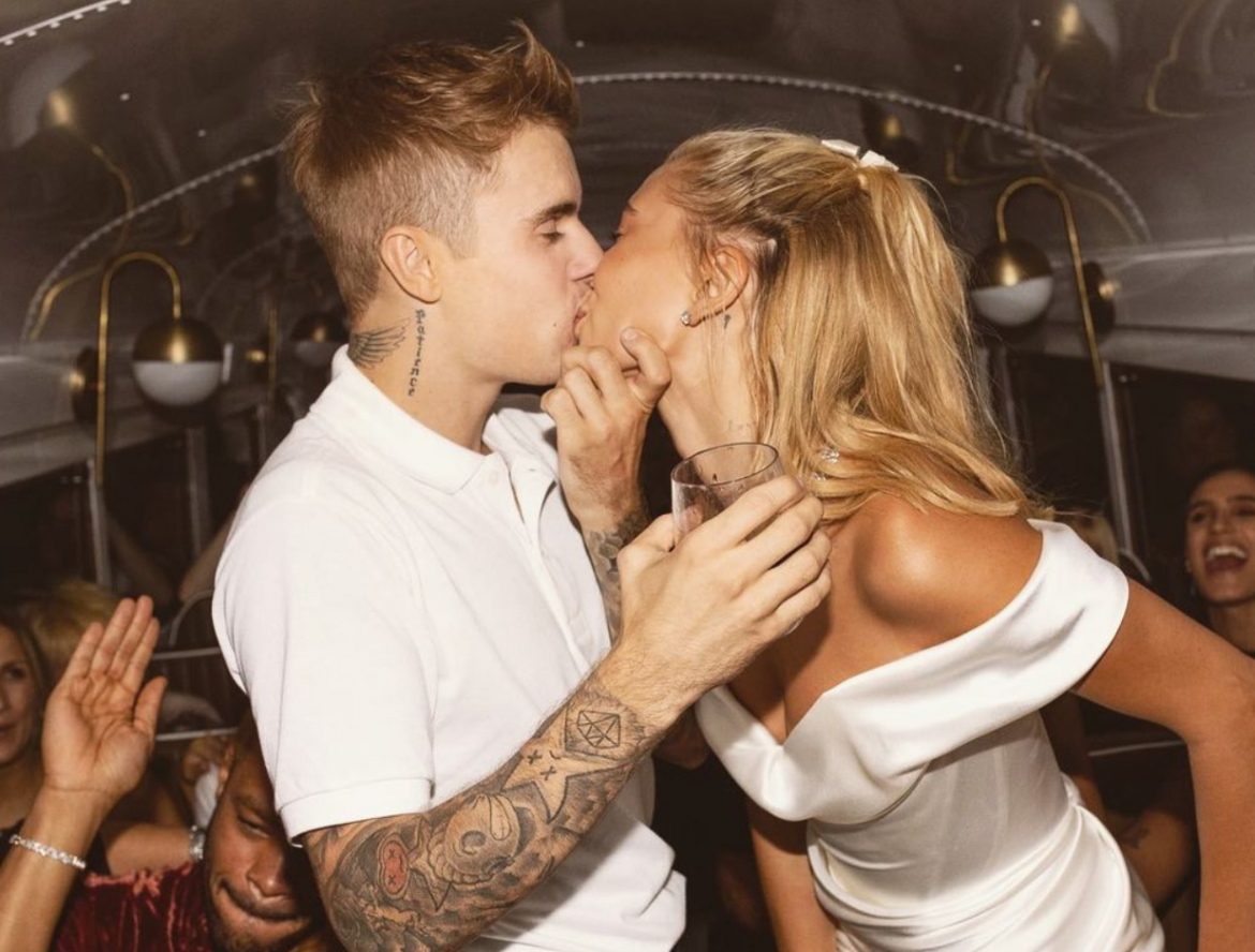 Psycho fanka Seleny Gomez nawołuje do nękania żony Justina Biebera