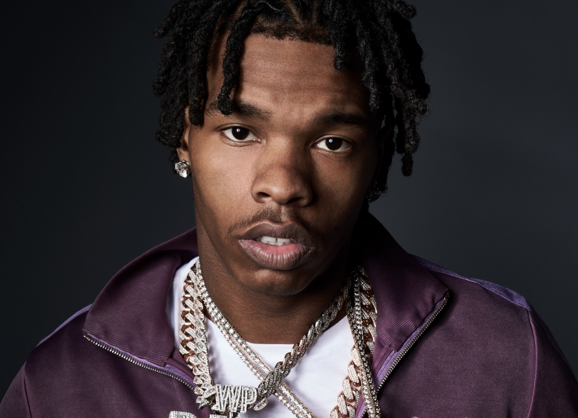 Lil Baby z dwoma premierowymi kawałkami