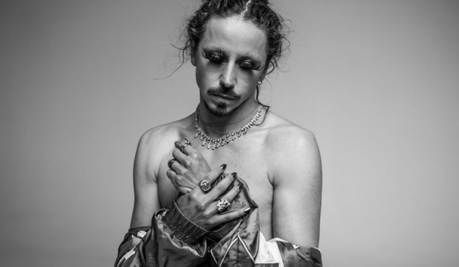 Michał Szpak o Jacku Kurskim: Mam wrażenie, że myśli co innego, niż mówi. Ale zauważyłem, że wielu na prawicy tak działa