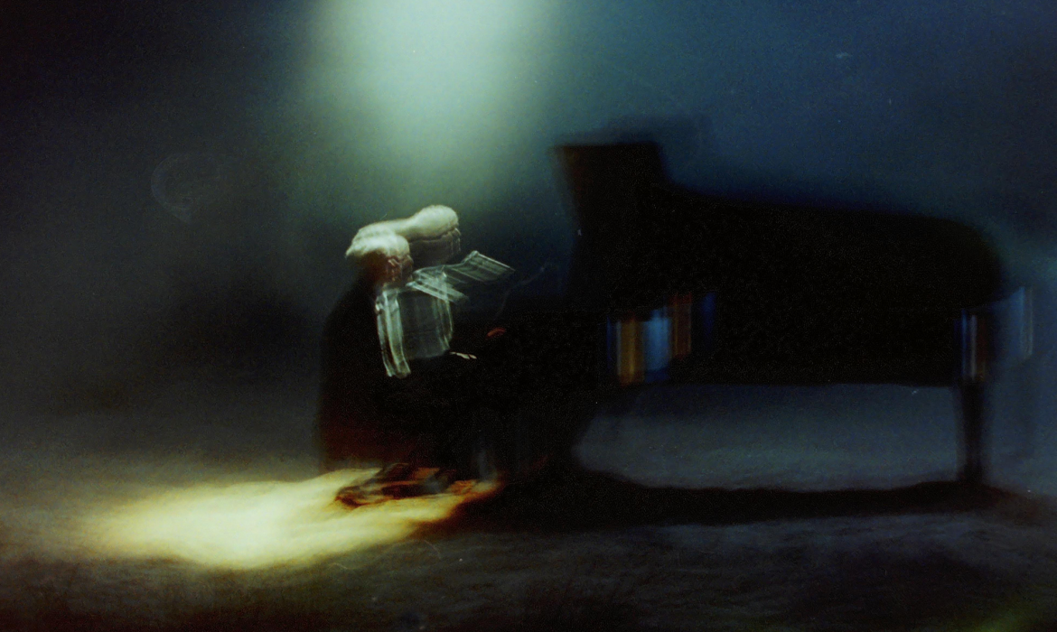 James Blake coveruje Billie Eilish