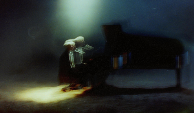 James Blake coveruje Billie Eilish