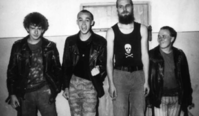 Dariusz „Malina” Malinowski z Siekiery nie żyje