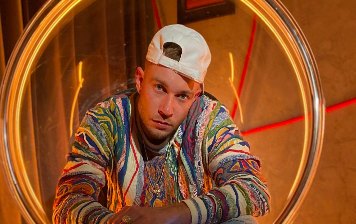 Sitek opowiada o swoim świecie