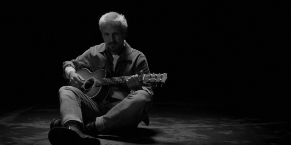 „Synku mój” – premiera teledysku Pawła Domagały