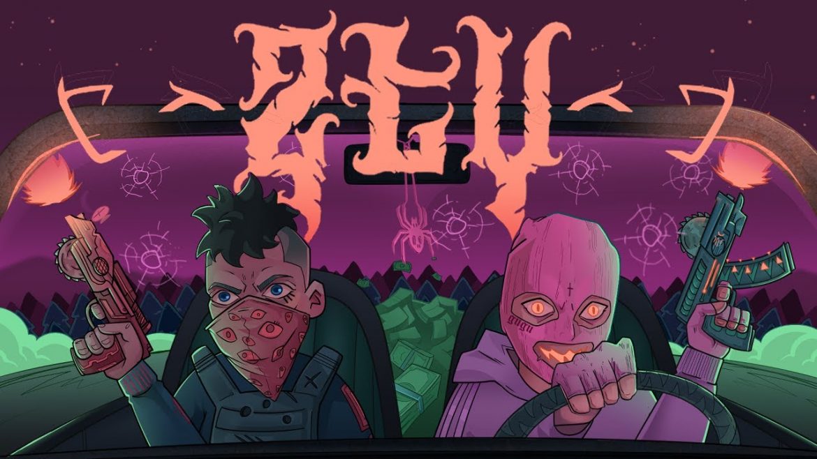 Szpaku: „Jestem pojeb*m, co mam ci suko powiedzieć”