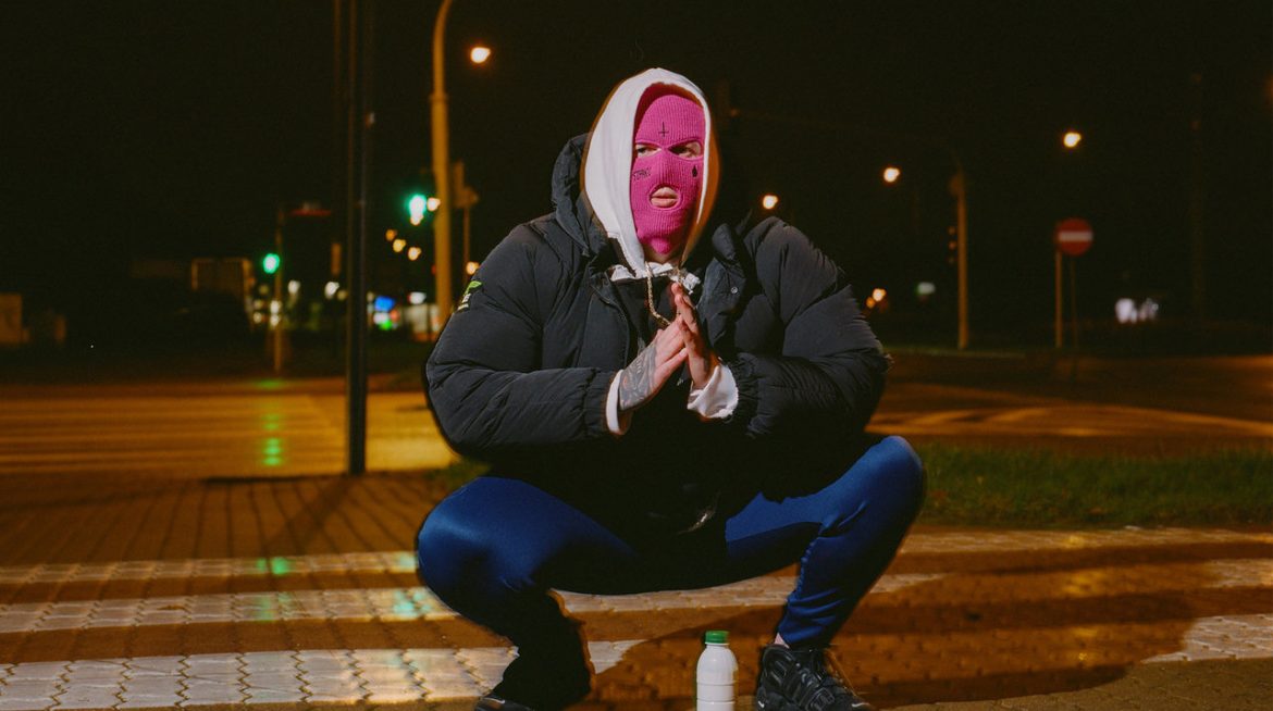 Szpaku dostał propozycję walki wieczoru na FAME MMA. Dlaczego jej nie przyjął?