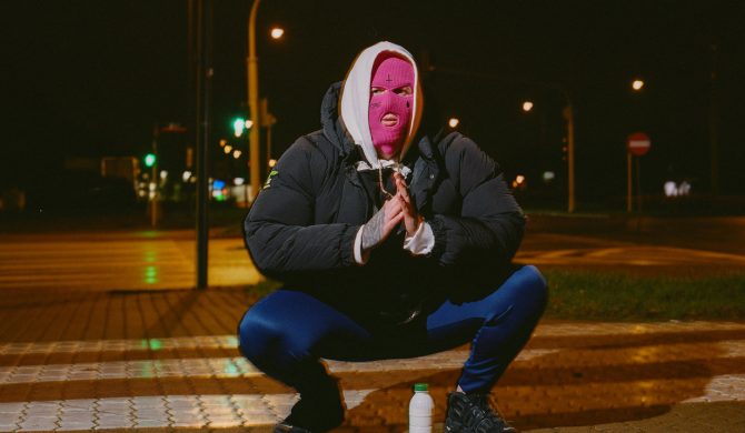 Szpaku dostał propozycję walki wieczoru na FAME MMA. Dlaczego jej nie przyjął?