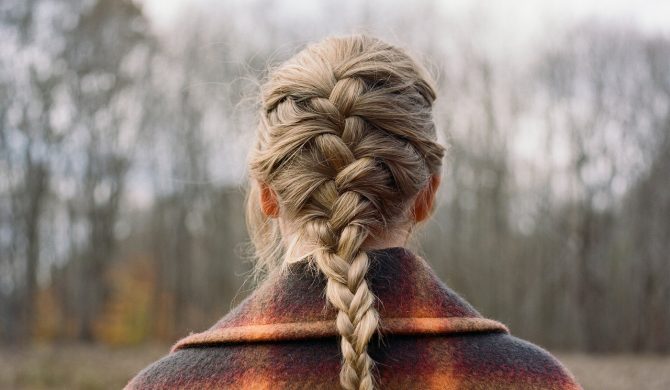 Ciszej, a jakby mocniej… – recenzujemy nowy album Taylor Swift