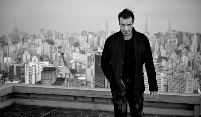 Wokalista Rammsteina oskarżony o odurzenie i molestowanie fanki