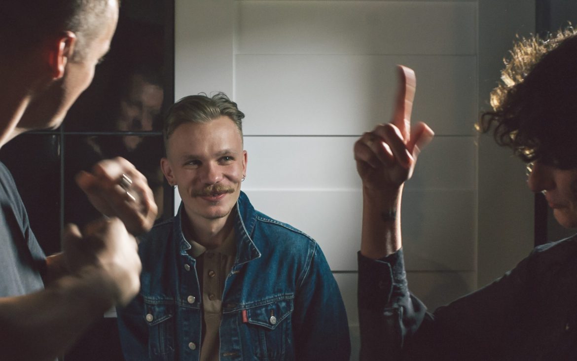 Ostatnia taka premiera w 2020: WaluśKraksaKryzys łączy siły z Królem