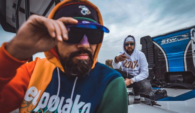 donGURALesko ma świetne wieści dla fanów