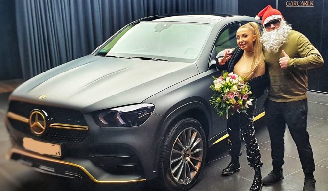 Donatan: Wstyd, że Ukraińcy nieznający języka, lepiej sobie radzą w Polsce niż niektórzy „artyści”