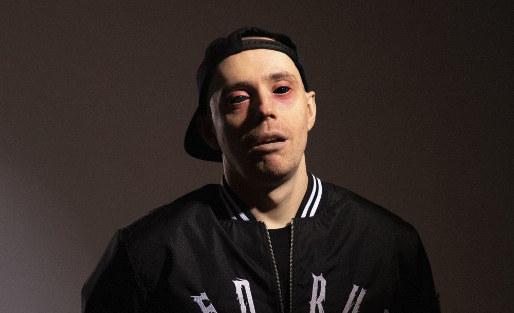 Słoń: „Dawno nie byłem tak szczery na tracku, bo mordo mam dość”