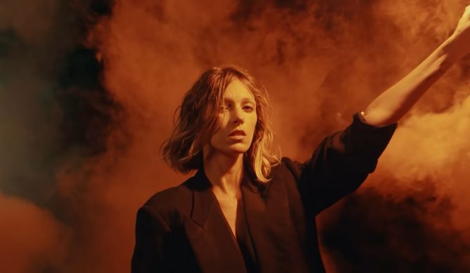 Anja Rubik rozmawiała o Ye z Madonną. „To jest osoba, która potrzebuje pomocy”