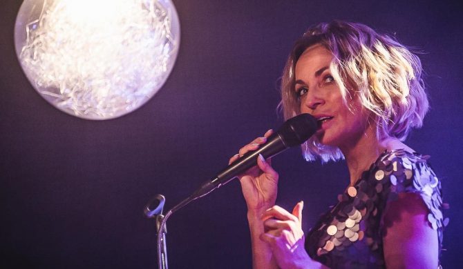 Ania Wyszkoni stanie przed sądem po występie na sylwestrze Polsatu?