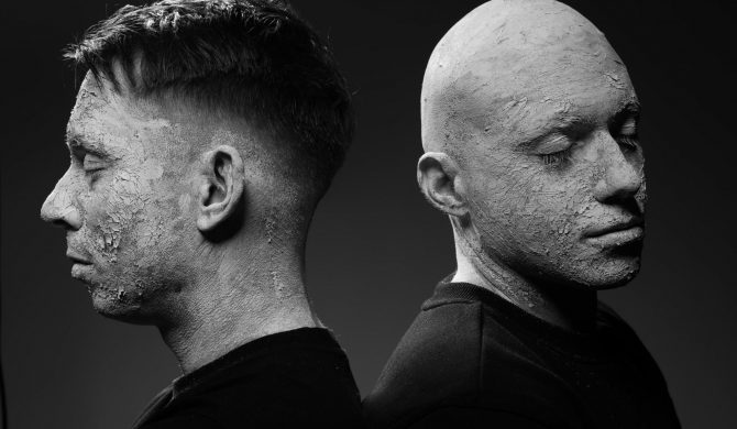 Bisz zdradza, kto wyprodukował jego najnowszy album