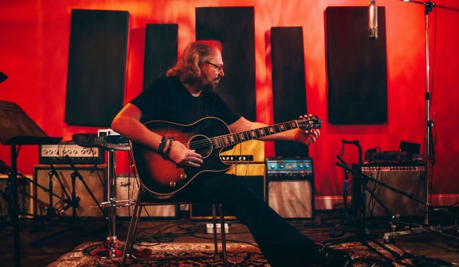 Barry Gibb i Dolly Parton we wspólnym singlu