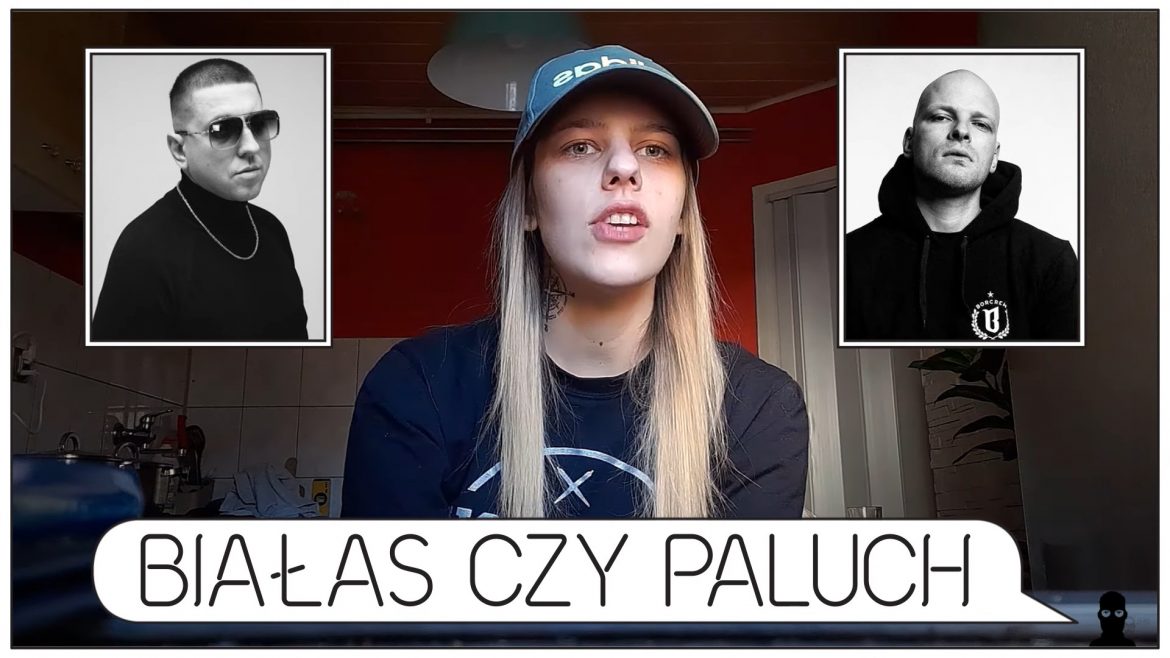 Białas czy Paluch, Guzior czy ReTo? Zobaczcie, jak wybiera Kara