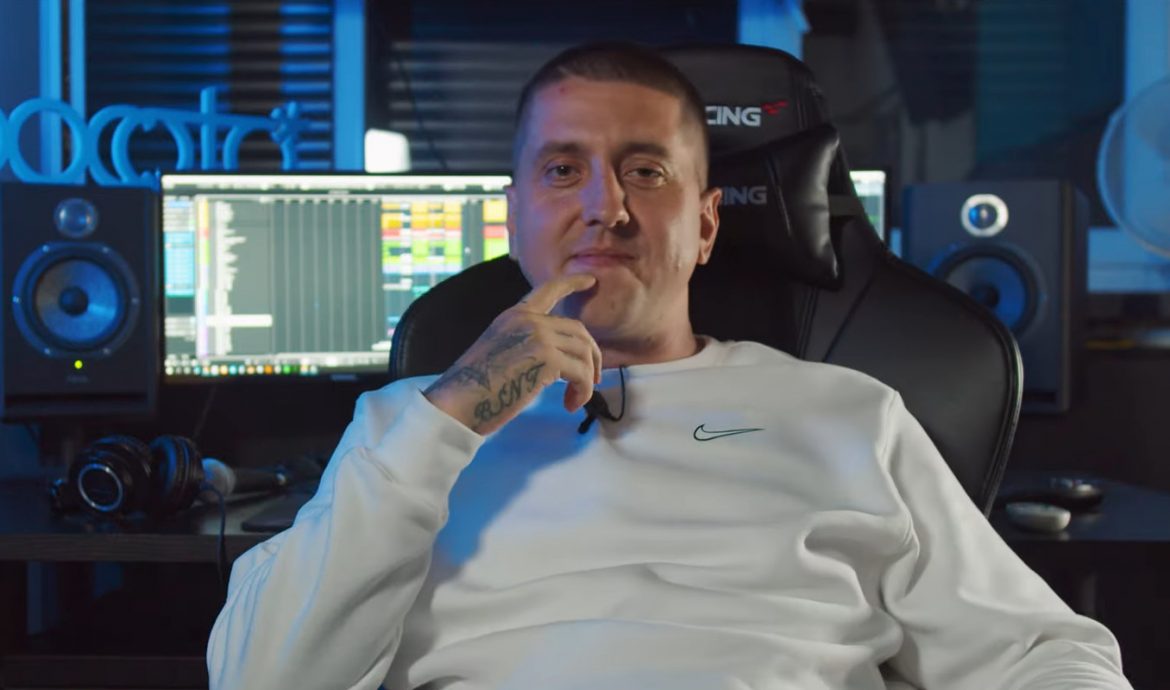 „Hotel Maffija: Ja pamiętam tak” – zobacz film dokumentalny o SB Maffiji