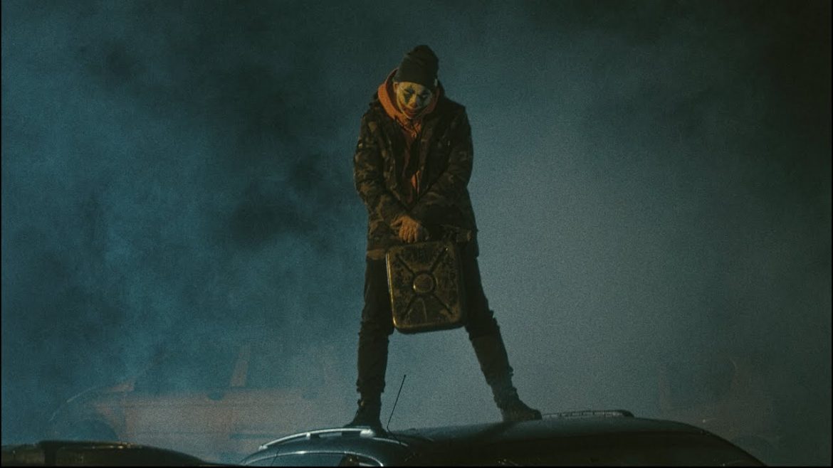 Bisz wraca na trapach? Nowy singiel i preorder solowego albumu