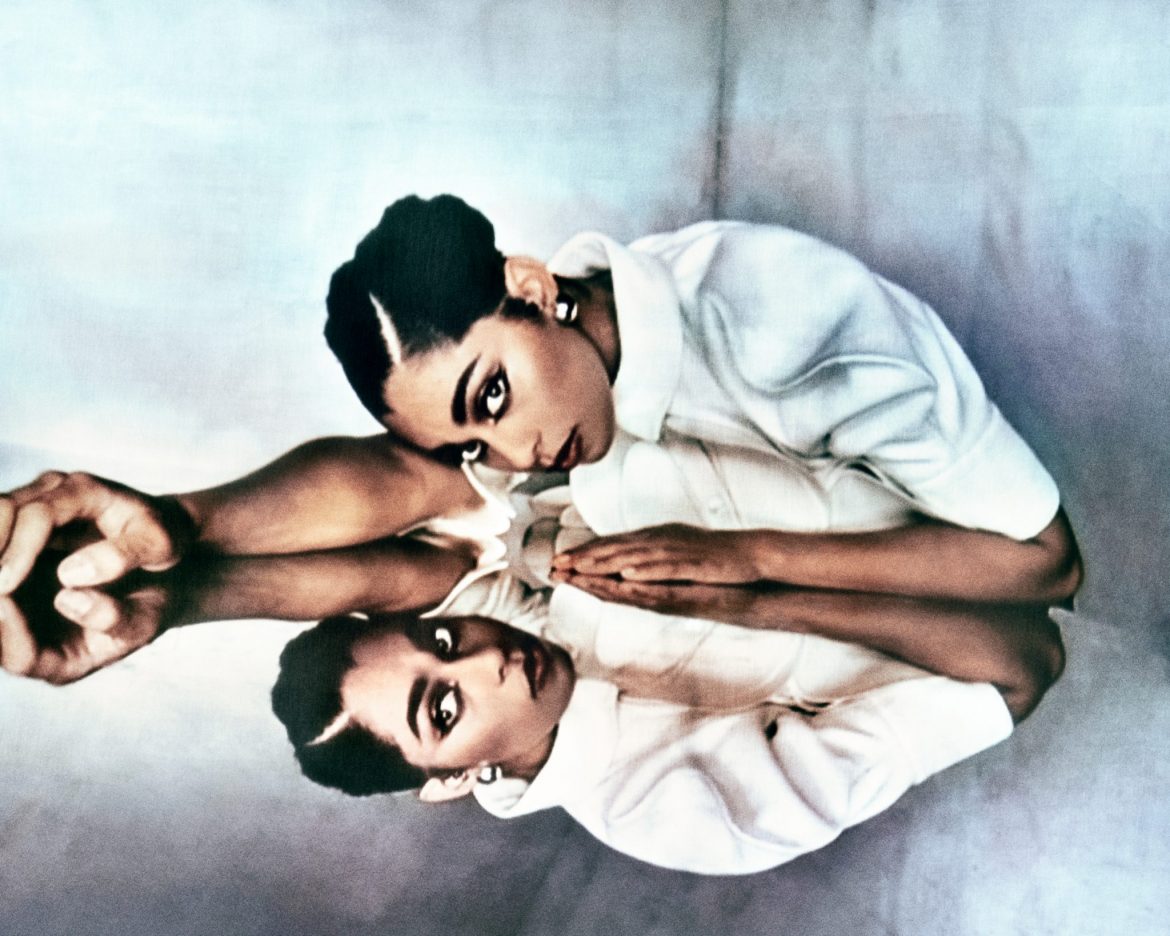 Celeste przedstawia debiutancki album