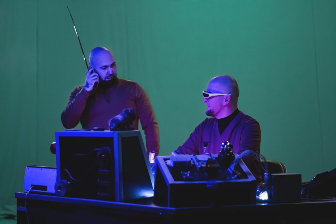 VNM walczy z małpami, a Grubson steruje statkiem kosmicznym. Nowy klip promujący „EXIT2020” już w sieci