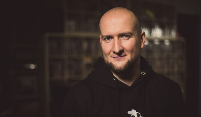 Grubson świętuje 20 lat na scenie. To będzie jedyny taki wieczór