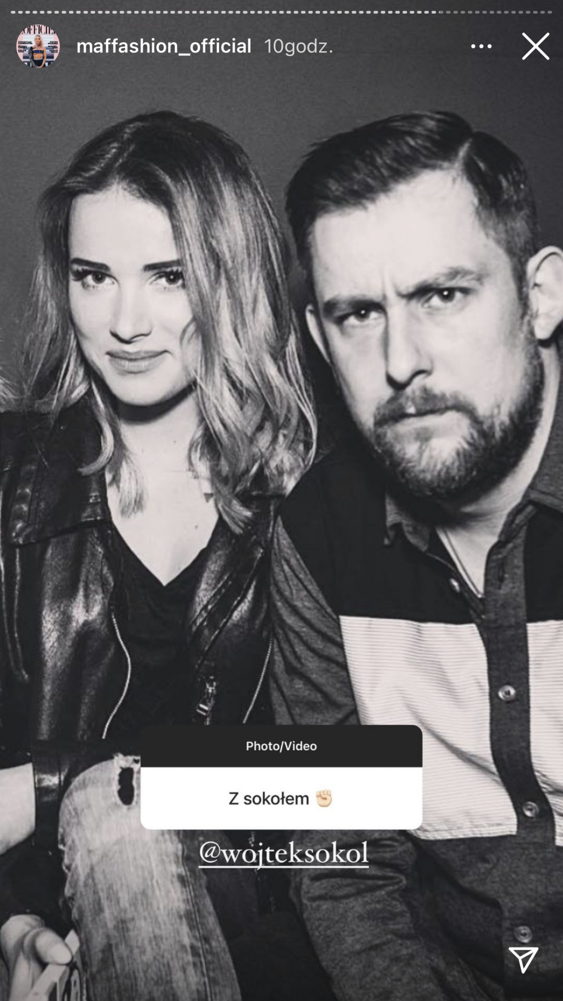 Maffashion pokazała zdjęcia z polskimi i światowymi gwiazdami muzyki