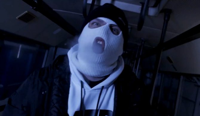 Kafar: „Każdy mieli dziś tę scenę, jakby w ch***u już ją mieli, to nie rap”