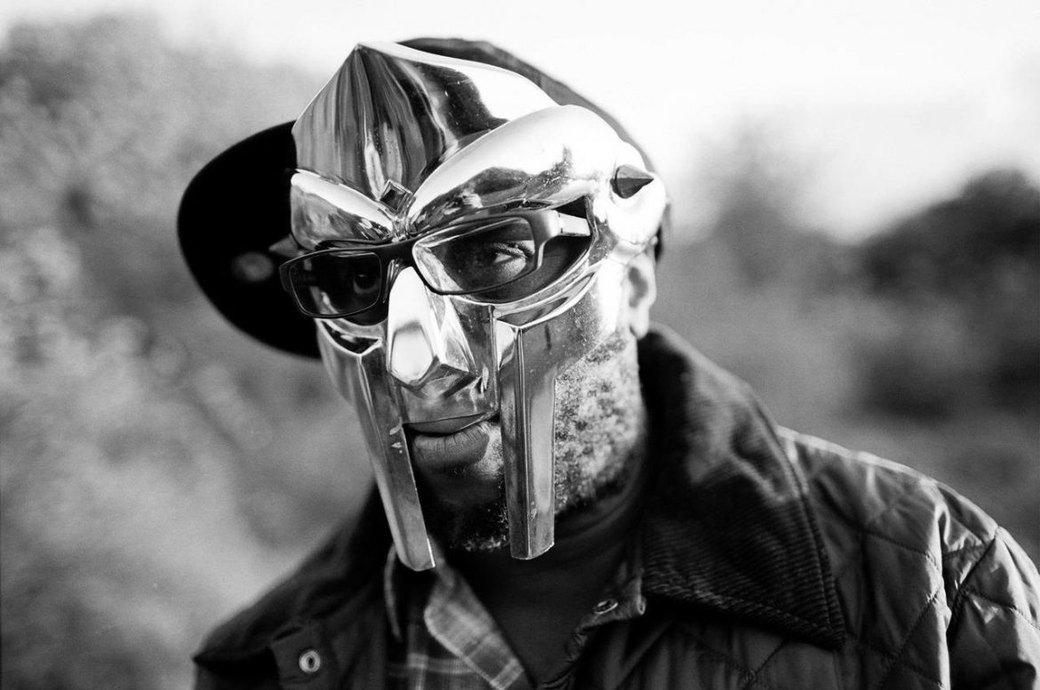 Fani MF Doom’a krytykują Joe Bidena