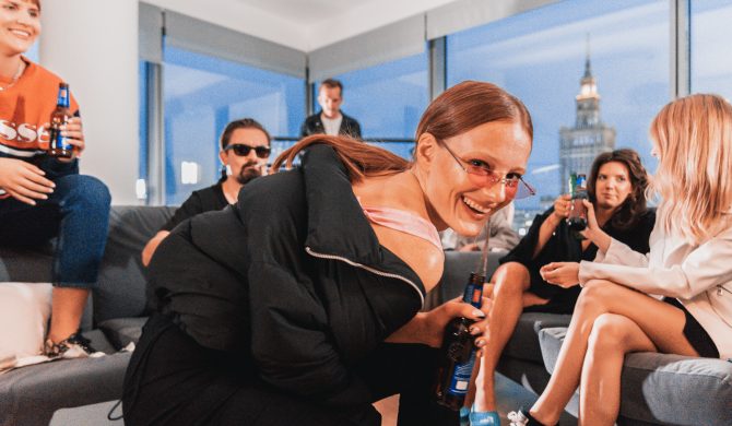 Martina M: „Na co dyplomy, awanse, hajs, jeśli nie było w tym słowa fun”