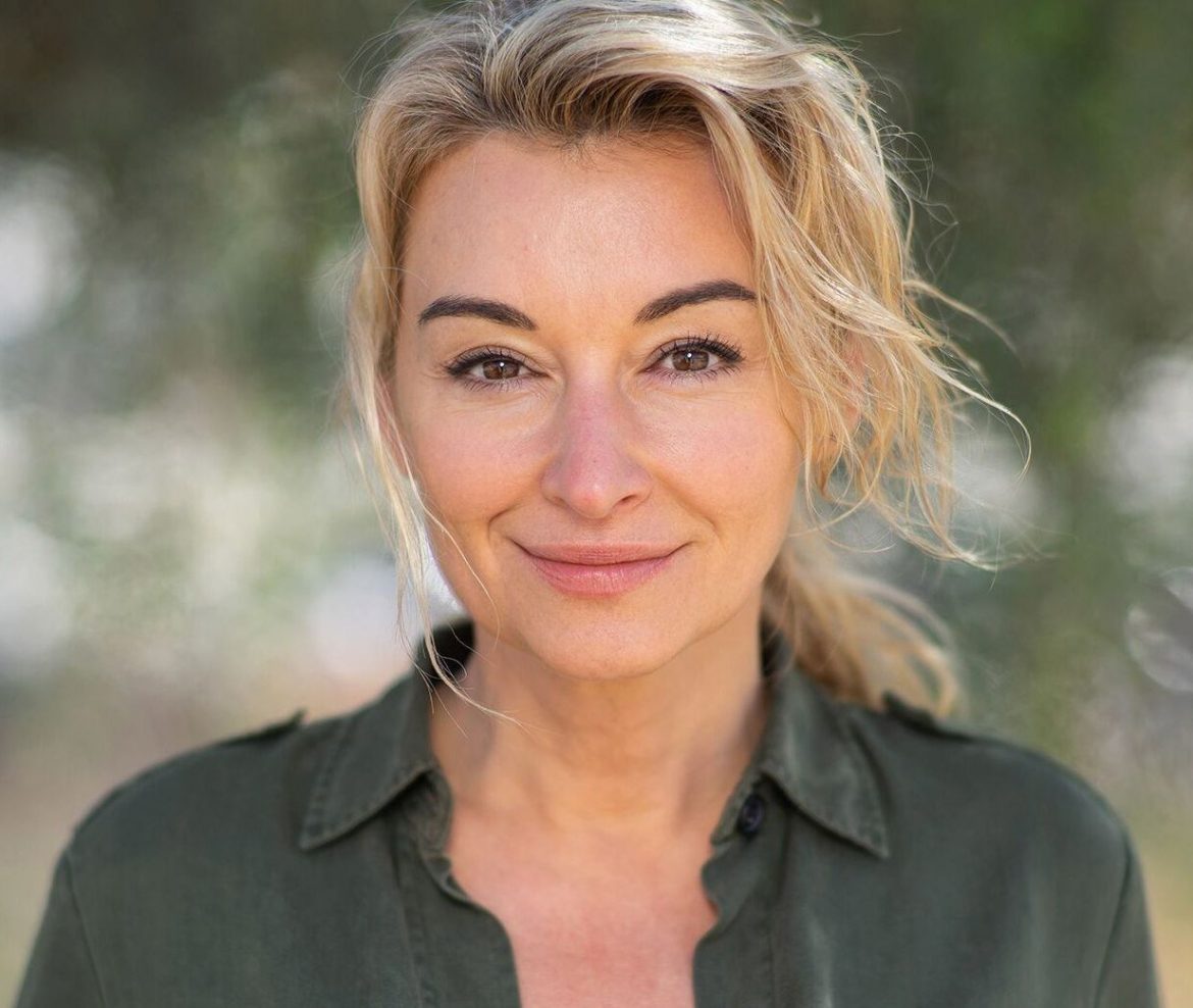 Córka Martyny Wojciechowskiej wchodzi do świata muzyki. Pierwszy klip już w sieci