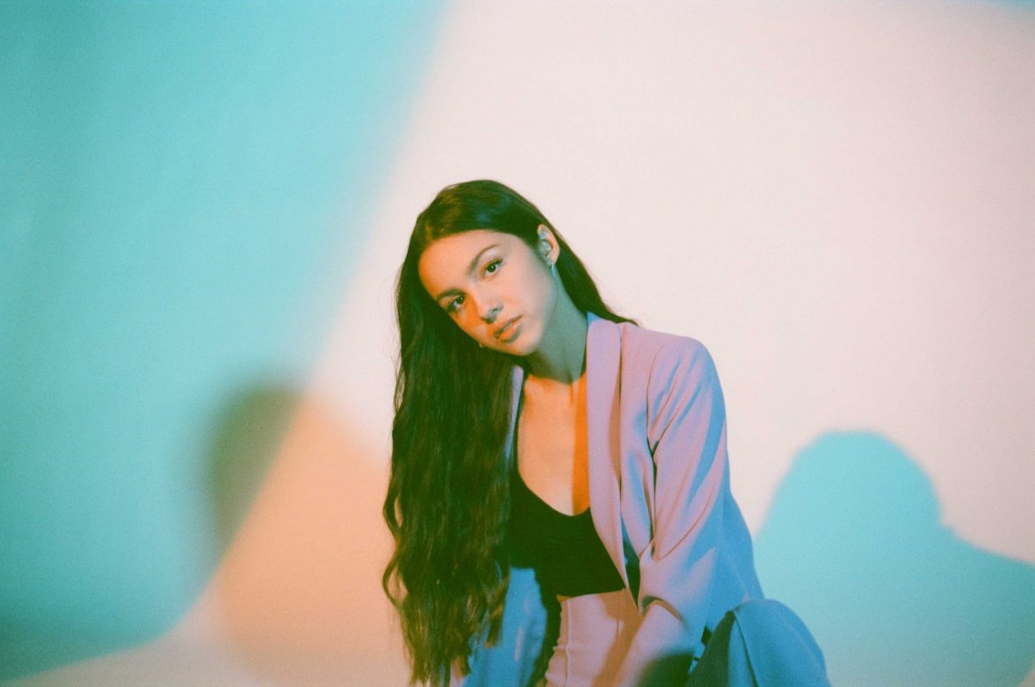 Czy Olivia Rodrigo będzie z największych gwiazd 2021?