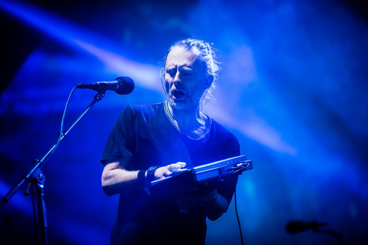 Dlaczego Radiohead potrzebowali siedmiu lat przerwy? „Chyba koła po prostu się urwały”