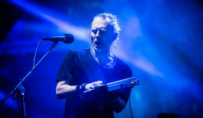 Dlaczego Radiohead potrzebowali siedmiu lat przerwy? „Chyba koła po prostu się urwały”